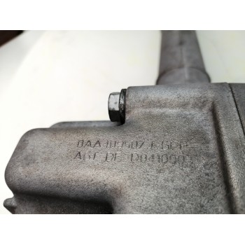 Recambio de diferencial delantero para volkswagen touareg (7la) 2.5 tdi referencia OEM IAM 0AA409507J GPP 