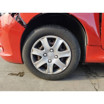 Recambio de carroceria corte para peugeot 206+ 1.4 hdi referencia OEM IAM   