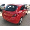 opel corsa d (s07) del año 2009