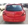 opel corsa d (s07) del año 2009