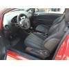 opel corsa d (s07) del año 2009