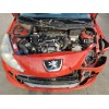 Recambio de carroceria corte para peugeot 206+ 1.4 hdi referencia OEM IAM   