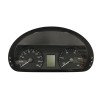 Recambio de cuadro instrumentos para mercedes-benz sprinterii caja cerrada (desde 01.06) 2.1 cdi referencia OEM IAM A9069006902 