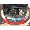 OPEL CORSA D (S07)