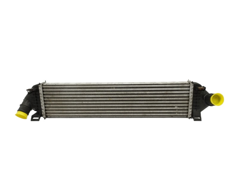 Recambio de intercooler para volvo v40 1.6 diesel cat referencia OEM IAM 31319168 Recambio de intercooler para volvo v40 1.6 diesel cat referencia OEM IAM 31319168