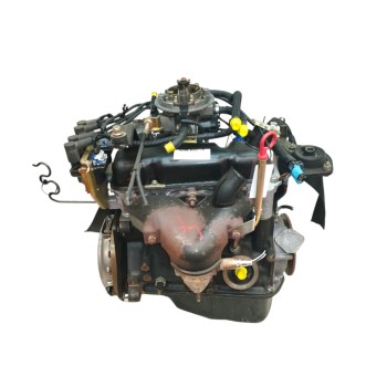 Recambio de motor completo para seat marbella (28a) 0.9 cat referencia OEM IAM 08NCB  