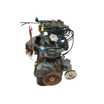 Recambio de motor completo para seat marbella (28a) 0.9 cat referencia OEM IAM 08NCB  