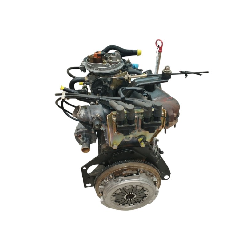 MOTOR COMPLETO