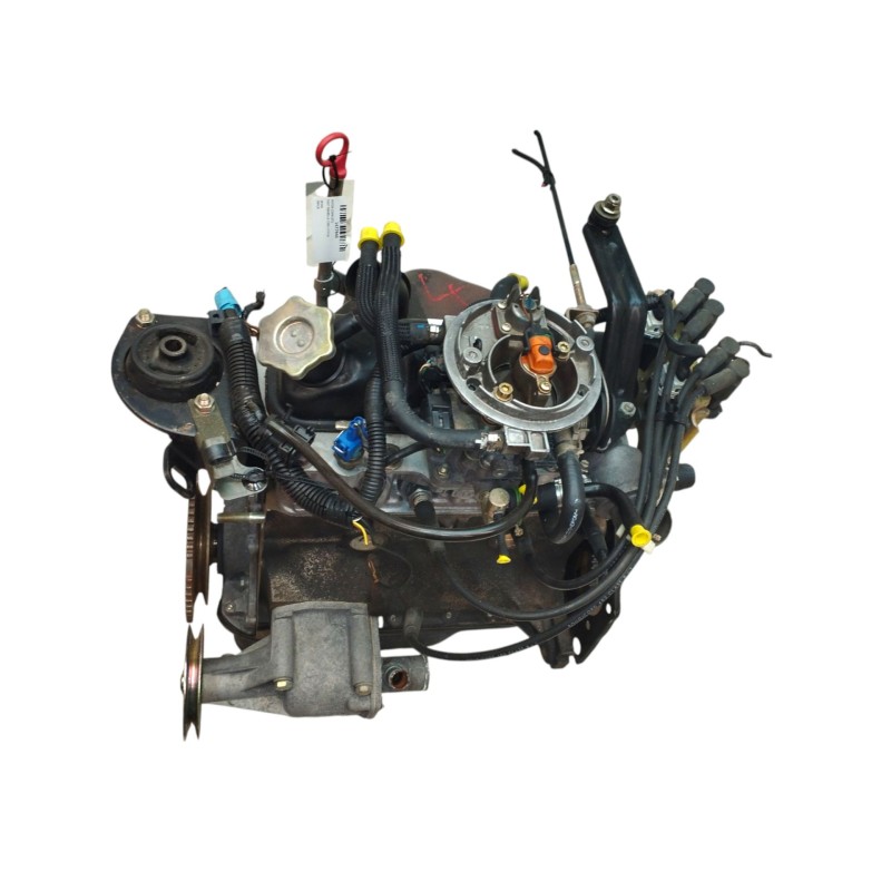 MOTOR COMPLETO
