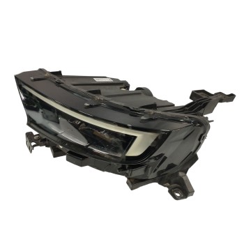 Recambio de faro izquierdo para opel mokka 1.2 elegance [1,2 ltr. - 74 kw] referencia OEM IAM 9834008280 SIN MODULO LED 