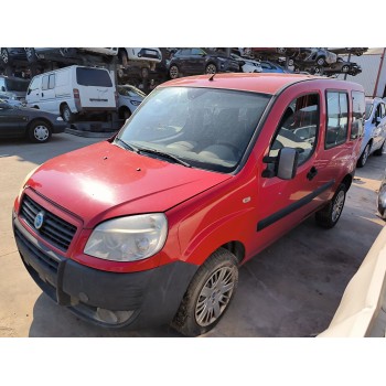 fiat doblo monospace (119_, 223_) del año 2007