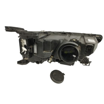 Recambio de faro izquierdo para opel mokka 1.2 elegance [1,2 ltr. - 74 kw] referencia OEM IAM 9834008280 SIN MODULO LED 