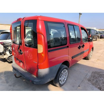 fiat doblo monospace (119_, 223_) del año 2007