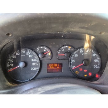 fiat doblo monospace (119_, 223_) del año 2007