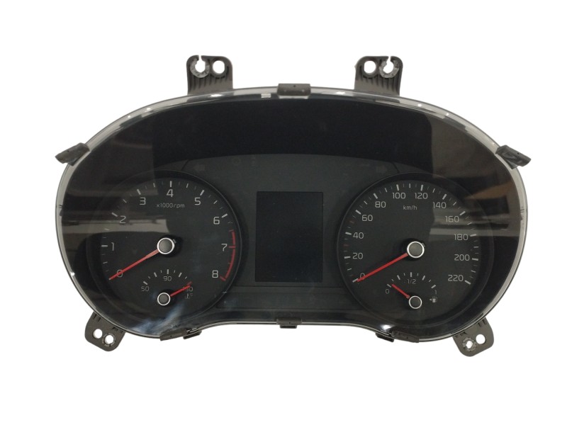 Recambio de cuadro instrumentos para kia rio (yb) 1.2 cat referencia OEM IAM 94003H8550  
