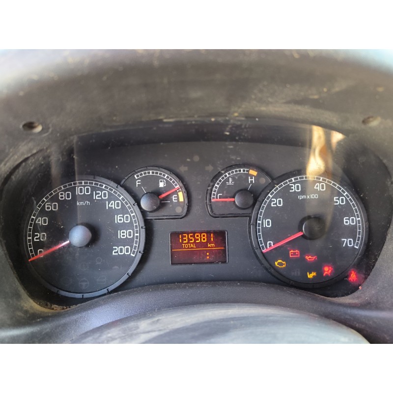 MOTOR COMPLETO