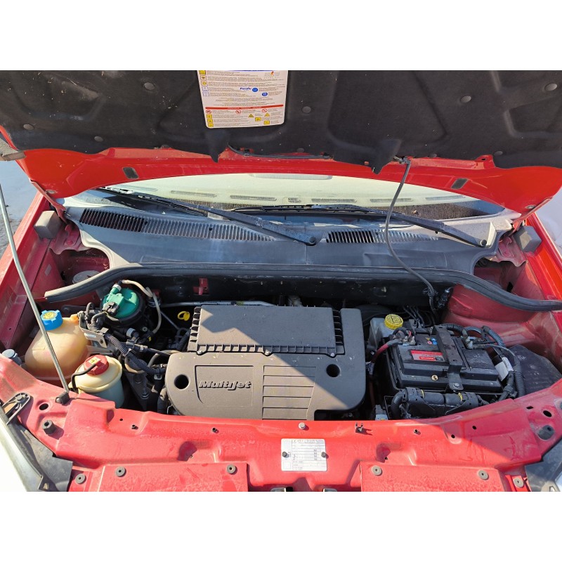 MOTOR COMPLETO