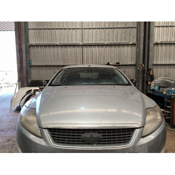 ford mondeo iv (ba7) del año 2009