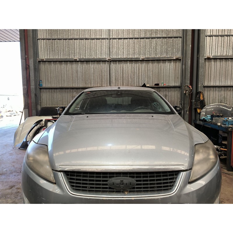 ford mondeo iv (ba7) del año 2009