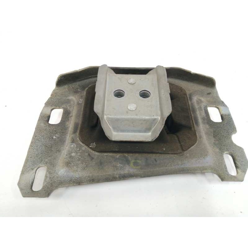 SOPORTE MOTOR IZQUIERDO