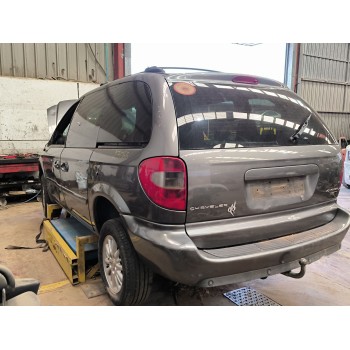 chrysler voyager iv (rg, rs) del año 2006