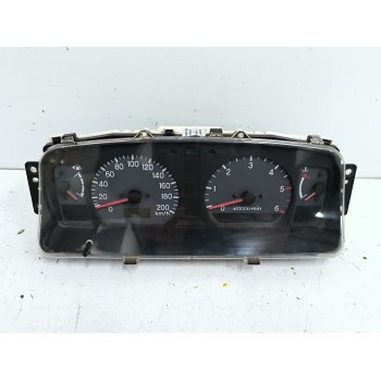 CUADRO INSTRUMENTOS MR590140 