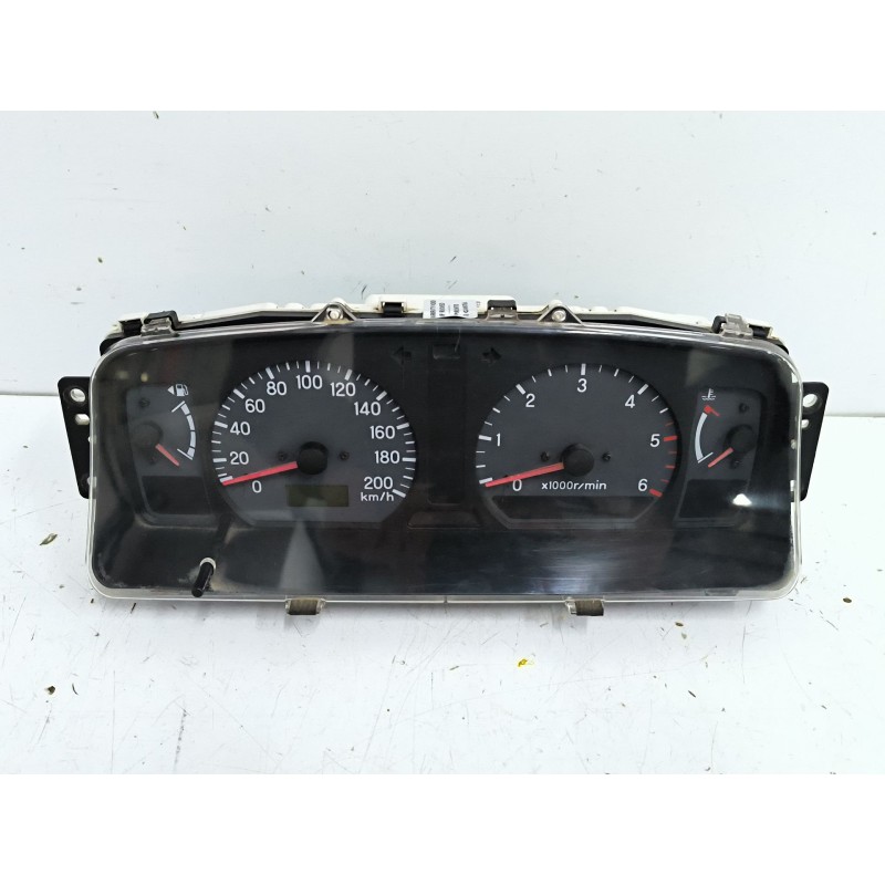 Recambio de cuadro instrumentos para mitsubishi montero sport i (k7_, k9_) 2.5 td (k94w) referencia OEM IAM MR590140  