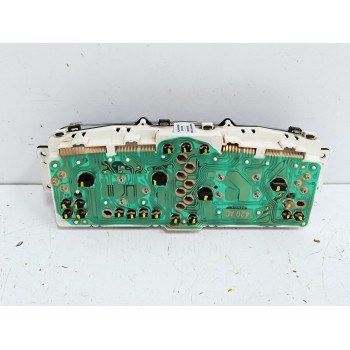 Recambio de cuadro instrumentos para mitsubishi montero sport i (k7_, k9_) 2.5 td (k94w) referencia OEM IAM MR590140  