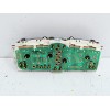 Recambio de cuadro instrumentos para mitsubishi montero sport i (k7_, k9_) 2.5 td (k94w) referencia OEM IAM MR590140  