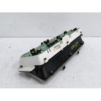 Recambio de cuadro instrumentos para mitsubishi montero sport i (k7_, k9_) 2.5 td (k94w) referencia OEM IAM MR590140  