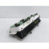 Recambio de cuadro instrumentos para mitsubishi montero sport i (k7_, k9_) 2.5 td (k94w) referencia OEM IAM MR590140  