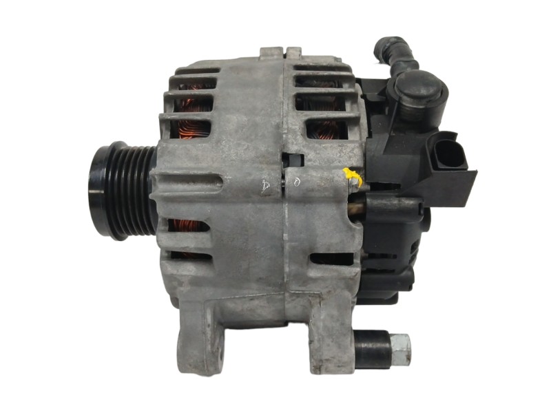 Recambio de alternador para volvo v40 1.6 diesel cat referencia OEM IAM 30659390 150A TG15C186 Recambio de alternador para volvo v40 1.6 diesel cat referencia OEM IAM 30659390 150A TG15C186