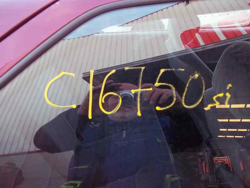 CITROËN XANTIA BERLINA