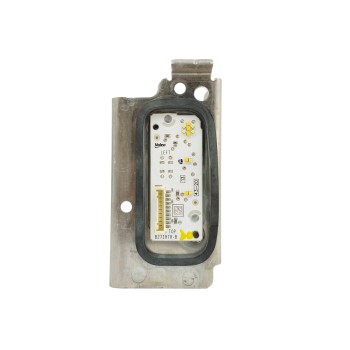 Recambio de modulo electronico para opel mokka 1.2 elegance [1,2 ltr. - 74 kw] referencia OEM IAM L299222 LED FARO IZQUIERDO 