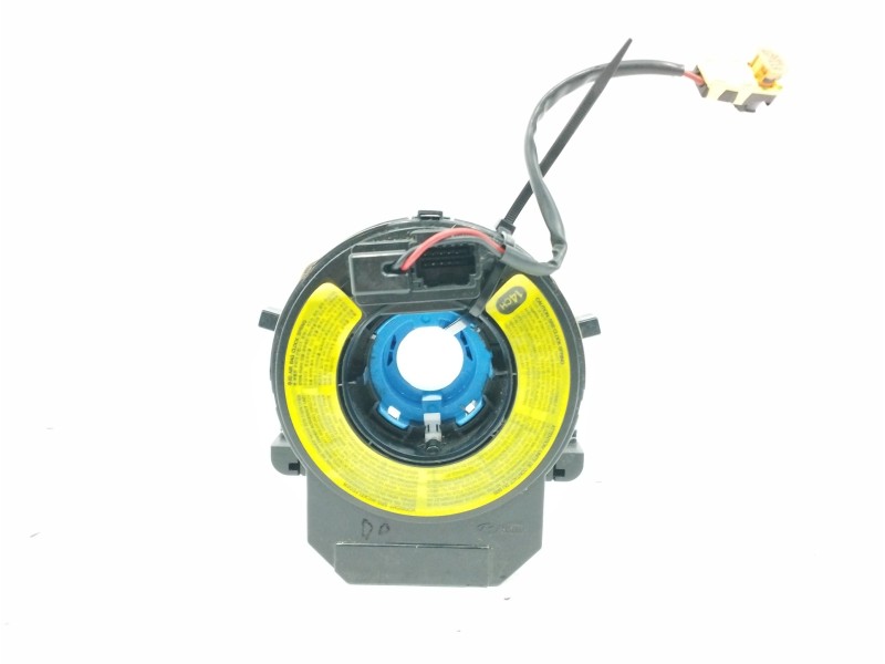 Recambio de anillo airbag para kia carens ( ) 1.7 crdi cat referencia OEM IAM Recambio de anillo airbag para kia carens ( ) 1.7 crdi cat referencia OEM IAM