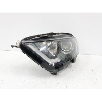 Recambio de faro izquierdo para ford ecosport 1.0 ecoboost referencia OEM IAM GN1513W030YA 2220303 