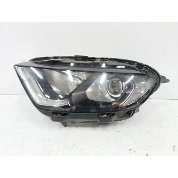 Recambio de faro izquierdo para ford ecosport 1.0 ecoboost referencia OEM IAM GN1513W030YA 2220303 