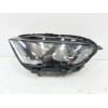 Recambio de faro izquierdo para ford ecosport 1.0 ecoboost referencia OEM IAM GN1513W030YA 2220303 