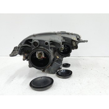 Recambio de faro izquierdo para ford ecosport 1.0 ecoboost referencia OEM IAM GN1513W030YA 2220303 