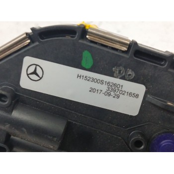 Recambio de motor limpia delantero para mercedes-benz clase c coupé (c205) c 180 (205.340) referencia OEM IAM 1397220729  