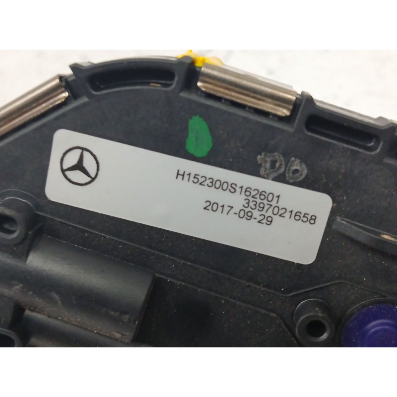 MOTOR LIMPIA DELANTERO