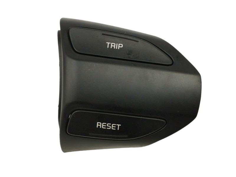Recambio de mando volante para kia rio (yb) 1.2 cat referencia OEM IAM 299181022 LADO DERECHO 