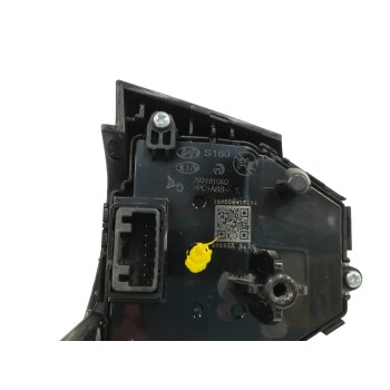 Recambio de mando volante para kia rio (yb) 1.2 cat referencia OEM IAM 299181022 LADO DERECHO 