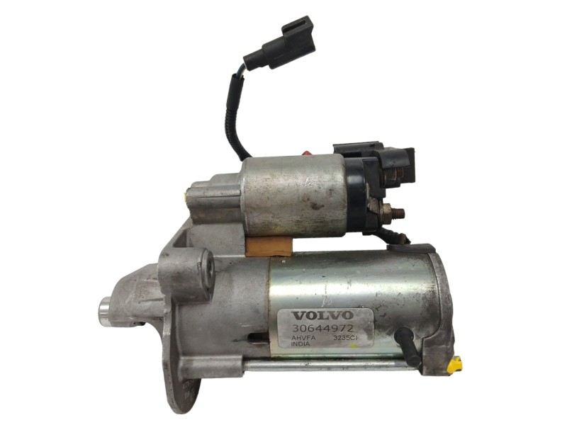 Recambio de motor arranque para volvo v40 1.6 diesel cat referencia OEM IAM 30644972 Recambio de motor arranque para volvo v40 1.6 diesel cat referencia OEM IAM 30644972