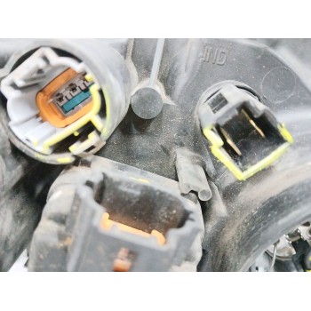 Recambio de faro derecho para nissan primera (p11) 2.0 td referencia OEM IAM 89005419  