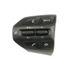 Recambio de mando volante para kia rio (yb) 1.2 cat referencia OEM IAM 299181040 LADO IZQUIERDO 