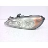 Recambio de faro izquierdo para nissan primera (p11) 2.0 td referencia OEM IAM 89003044  