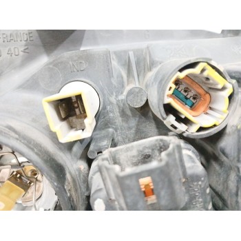 Recambio de faro izquierdo para nissan primera (p11) 2.0 td referencia OEM IAM 89003044  