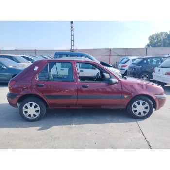 Recambio de carroceria corte para ford fiesta berlina (dx) 1.8 diesel cat referencia OEM IAM   