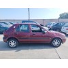 Recambio de carroceria corte para ford fiesta berlina (dx) 1.8 diesel cat referencia OEM IAM   
